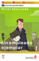 Un empleado ejemplar