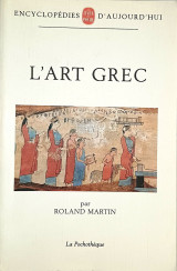 L'art grec