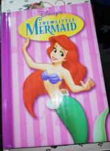 Disney's The Little Mermaid