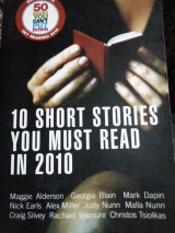 10 Short Stories You Must Read in 2010