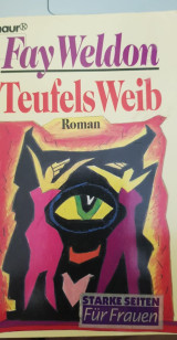 Teufels Weib