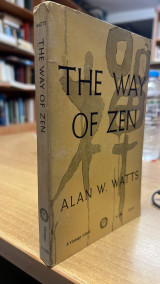 The way of zen