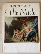 Great Paintings of The Nude