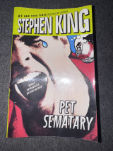 Pet Sematary