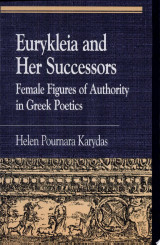 Eurykleia and Her Successors