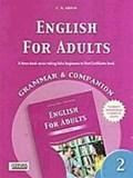 English for Adults 2: Grammar Companion.