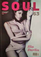 Soul Magazine #63