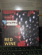 Red Wine