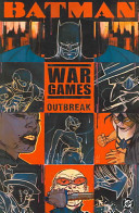War Games Outbreak- Act 1