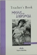 Perseus and Andromeda: Teacher's book