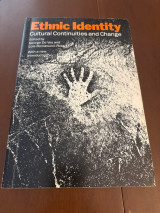 Ethnic Identity