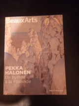 Pekka Halonen Un hymne a la Finlande