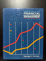 Essentials of Financial Management (Third Edition)