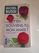T'en souviens-tu, mon Anaïs ?