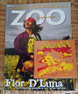 Περιοδικό ZOO τεύχος 16