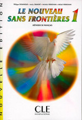 Le Nouveau San Frontieres 1 (French Edition)