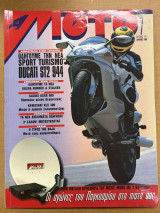 Moto τεύχος 171