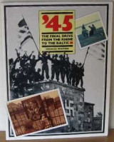 '45: Final Drive from the Rhine to the Baltic (PBK)