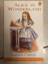 Alice in wonderland