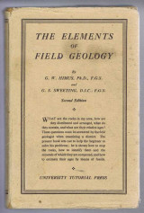 The Elements of Field Geology