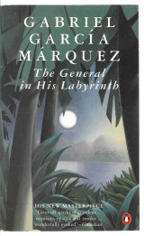 The General in His Labyrinth