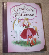 Le Grimoire de la Princesse