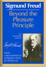 Beyond the Pleasure Principle