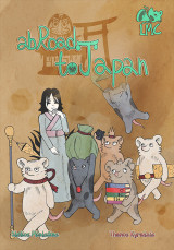 Abroad to Japan: A Greek Manga about Lafcadio Hearn