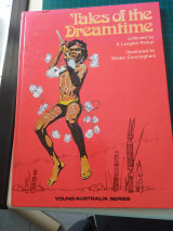 Tales of the Dreamtime