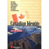Canadian identity through literature