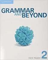 Grammar and Beyond Level 2 Student's Book and Writing Skills Interactive Pack