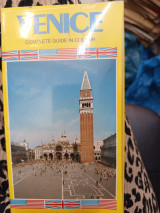 Venice complete guide in colour