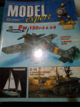 Model Expert Περιοδικο Μοντελισμου Τευχος 22