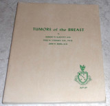 Tumors of the breast 1968 Robert McDivitt,Fred Stewart,John Berg