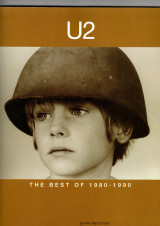 The Best of 1980-1990