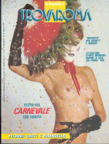 La Repubblica Trovaroma No 41 - 1987