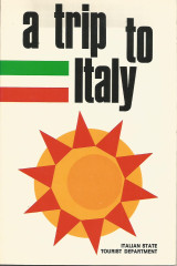 A trip to Italy