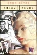 Kara kitap