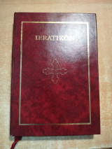 Ieratikon