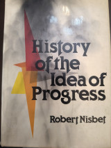 History of the Idea of Progress