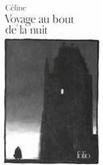 Voyage au bout de la nuit
