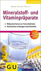 Mineralstoff- und Vitaminpräparate