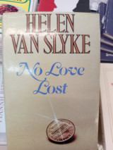 No love lost