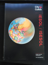 City and Guilds iesol / iseol