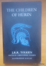 The children of Húrin