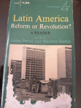 Latin America reform or revolution