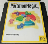 Powerquest Partition Magic 4.0: User Guide