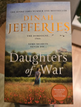 Daughters of war
