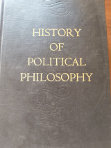 History of Political Philosophy