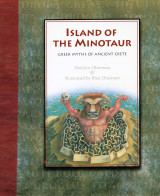 The Island of the Minotaur